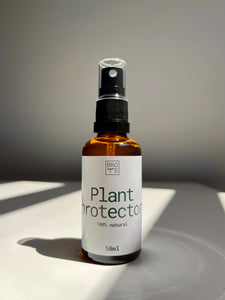 Plant protector - Fungicida, insecticida y acaricida